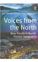 Voices from the North