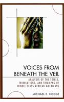 Voices from Beneath the Veil