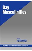 Gay Masculinities