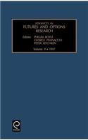 Advances in Futures and Options Research