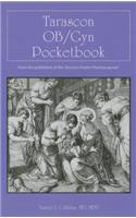 Tarascon OB/GYN Pocketbook