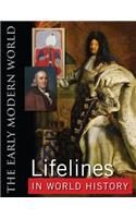 Lifelines in World History