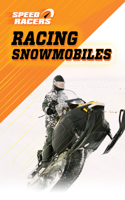 Racing Snowmobiles