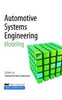 Automative Systems Engineering