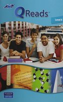 Qreads Level E Sg 6-Pak