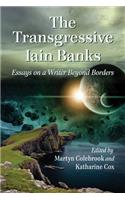Transgressive Iain Banks