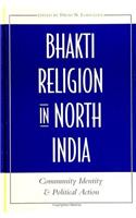 Bhakti Religion in North India