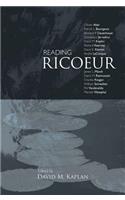 Reading Ricoeur