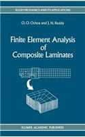 Finite Element Analysis of Composite Laminates