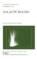 Galactic Bulges