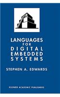 Languages for Digital Embedded Systems