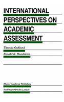 International Perspectives on Academic Assessment