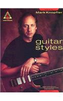 Mark Knopfler: Guitar Styles