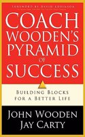 Coach Wooden's Pyramid of Success