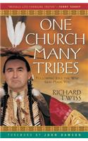 One Church Many Tribes