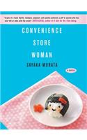 Convenience Store Woman