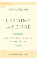 Leading with Sense