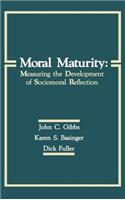 Moral Maturity