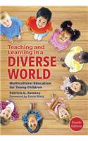 Teaching and Learning in a Diverse World