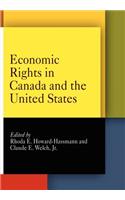 Economic Rights in Canada and the United States