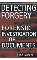 Detecting Forgery