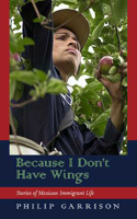 Because I Don't Have Wings