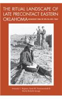 Ritual Landscape of Late Precontact Eastern Oklahoma