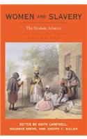 Women and Slavery, Volume Two