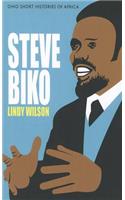 Steve Biko