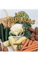 Las Verduras (Vegetables)
