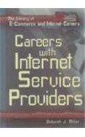 Careers with Internet Service Providers