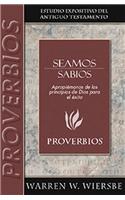 Seamos Sabio: Proverbios