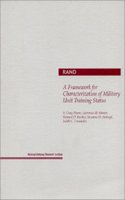A Framework for Characterization of Military Unit Training Status