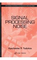 Signal Processing Noise