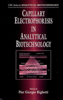 Capillary Electrophoresis in Analytical Biotechnology