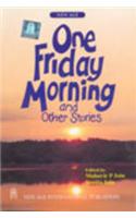 One Friday Morning And Other Stories