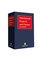 Duckworth's Matrimonial Property and Finance