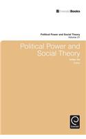 Political Power and Social Theory