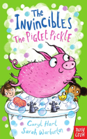 The Invincibles: The Piglet Pickle