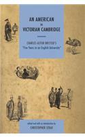 An American in Victorian Cambridge