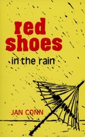 Red Shoes in Rain P