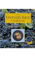 The Vintner's Table Cookbook