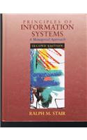 Principles of Information Systems: A Managerial Approach