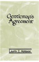 Gentleman's Agreement