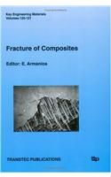 Fracture of Composites