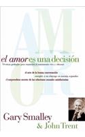 Amor Es Una Decisión
