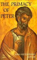 Primacy of Peter