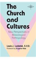 The Church and Cultures