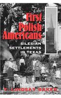 First Polish Americans