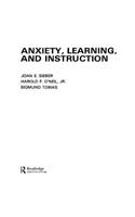 Anxiety, Learning, and Instruction